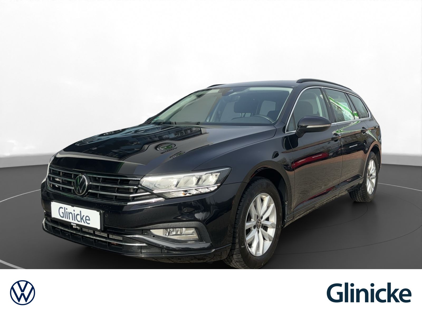 Passat Variant 1.5 TSI Business