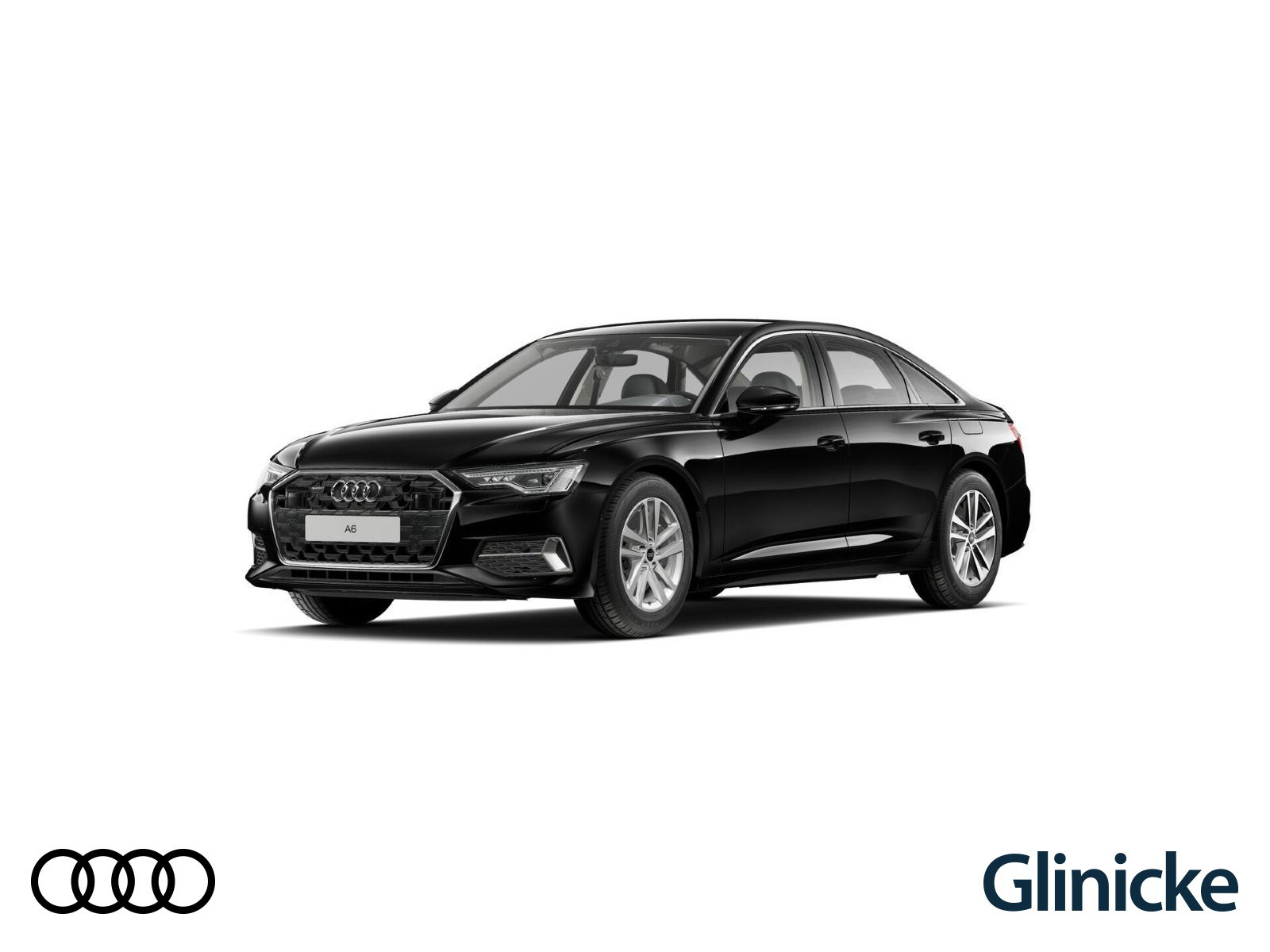 A6 Limousine advanced 50 TFSI e quattro S tronic