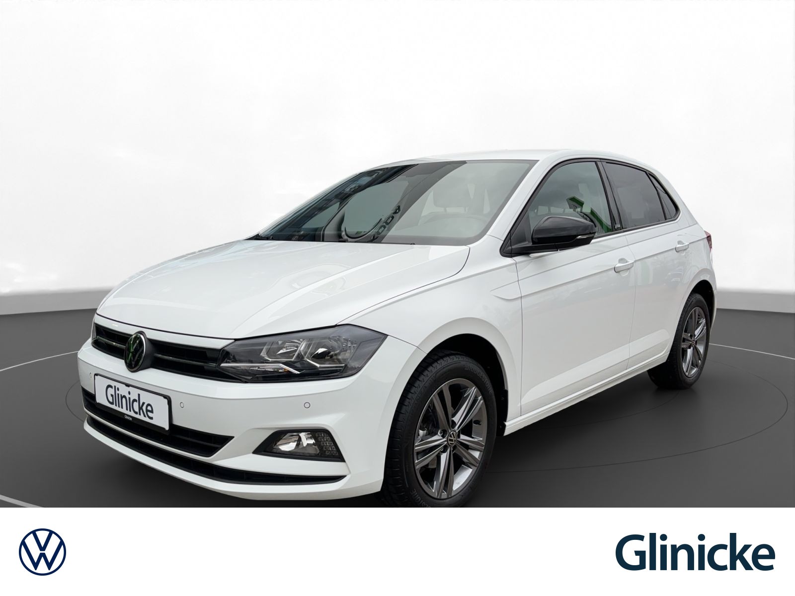 Polo 1.0 TSI Active