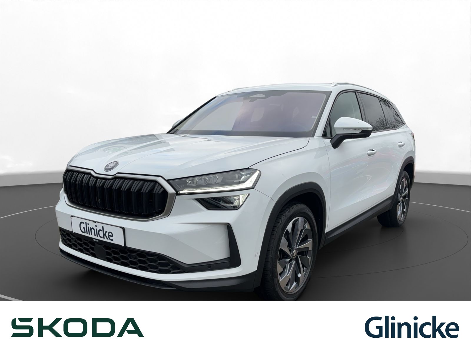 Kodiaq 2.0 TDI Selection DSG