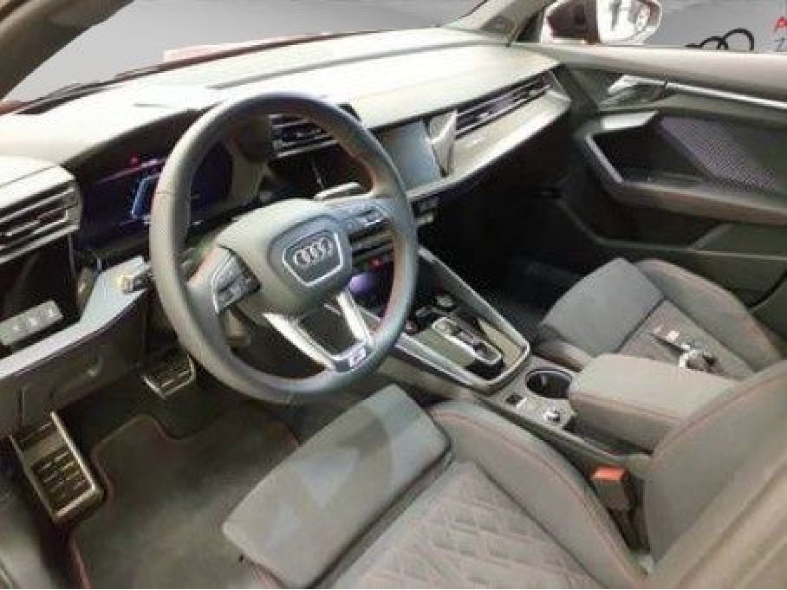 Audi - S3 Limousine_9