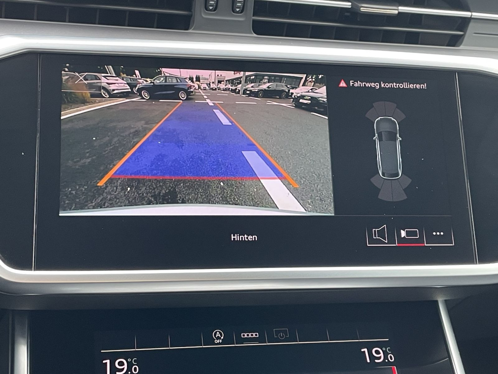 Audi - A6 Avant_25 Audi - A6 Avant_25