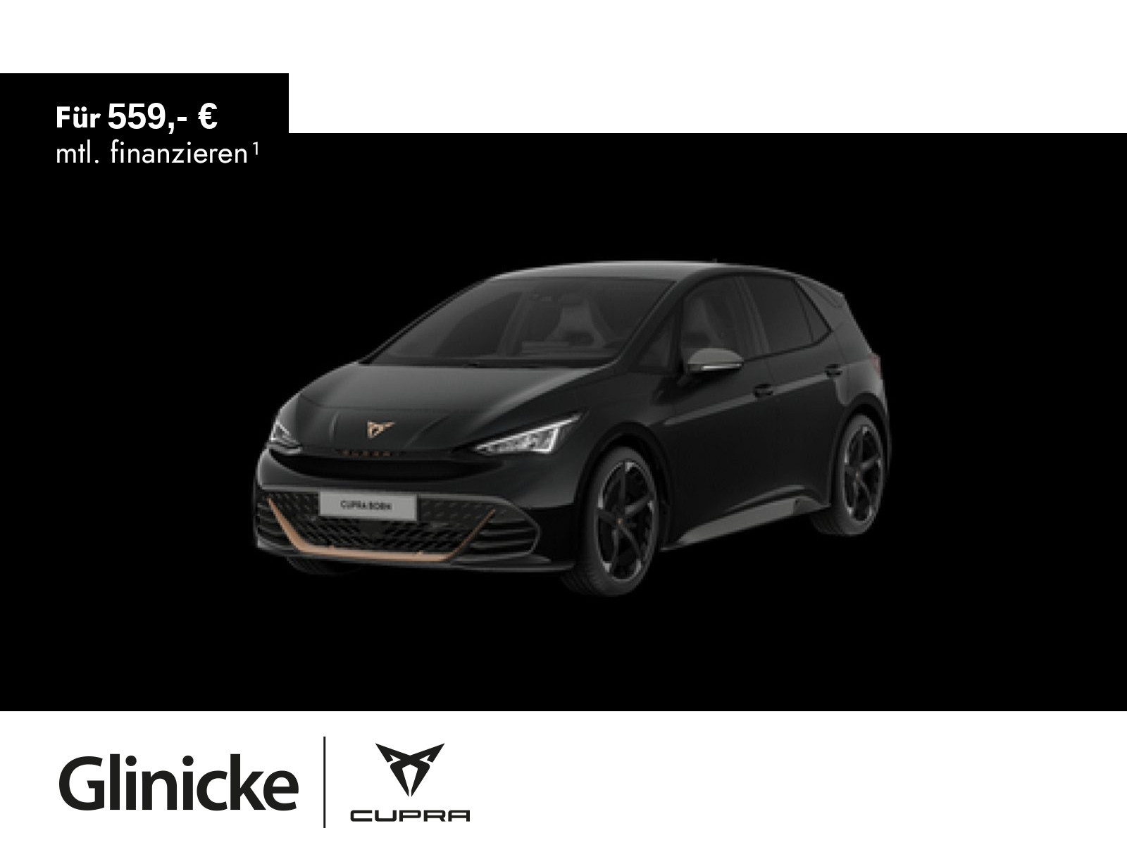 Cupra - Born_1