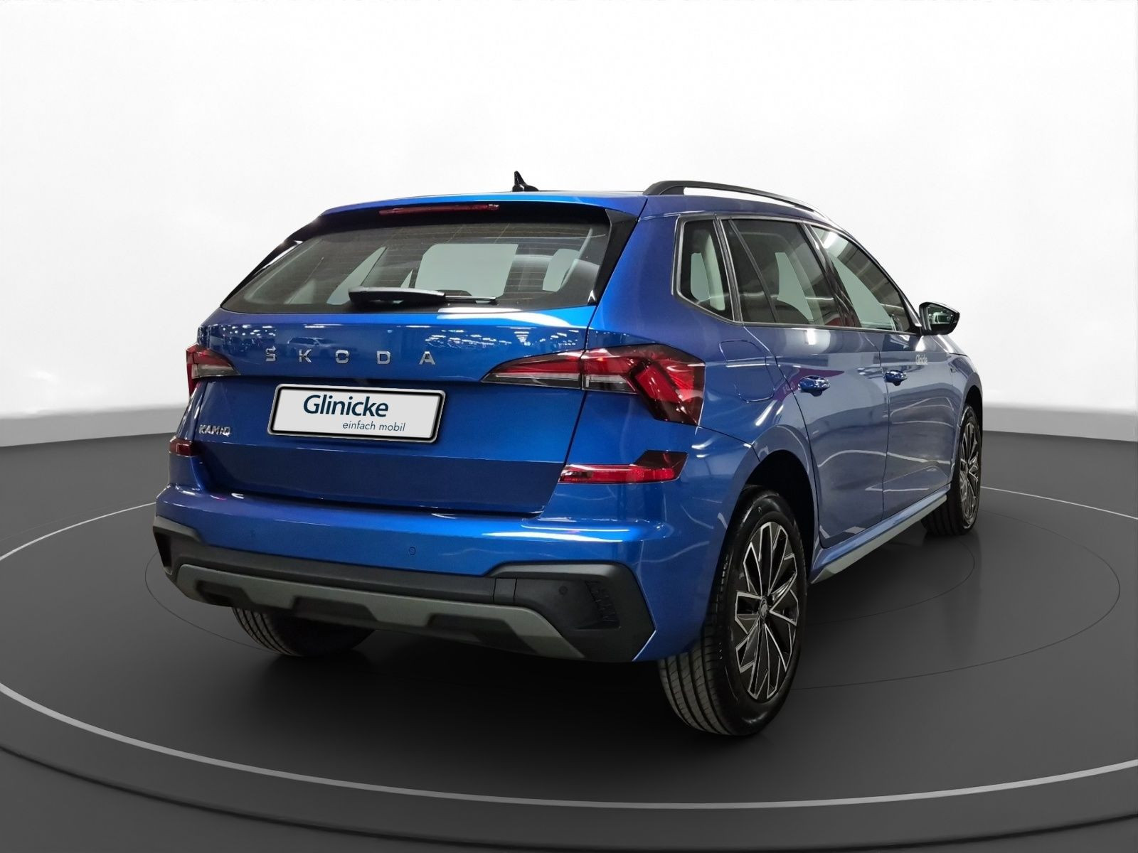 Škoda - Kamiq_2