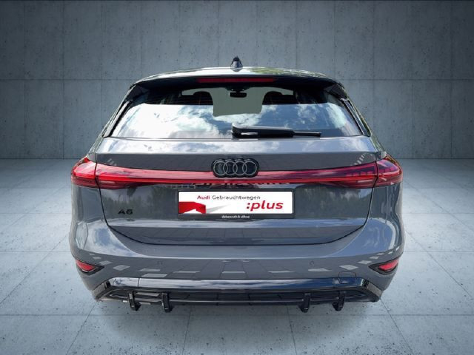 Audi - A6 Avant e-tron_7
