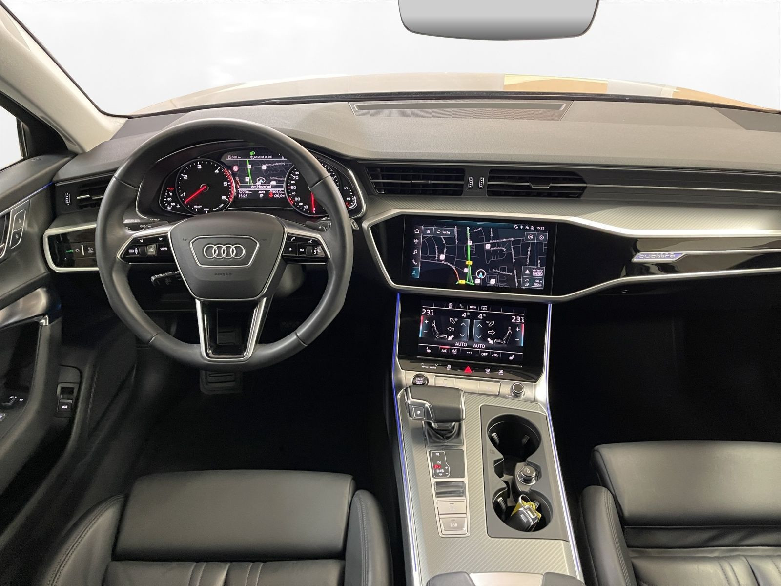 Audi - A6 Avant_20