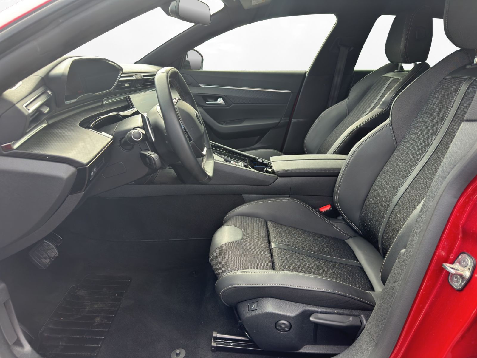 Peugeot - 508_11