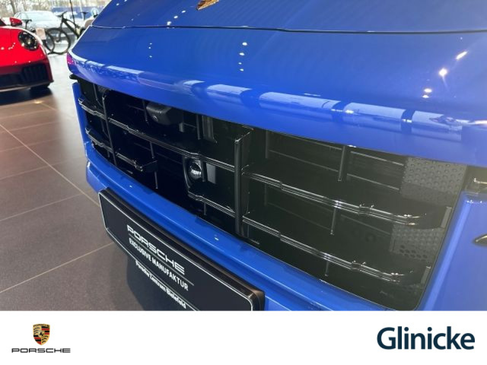 Porsche - Cayenne_34