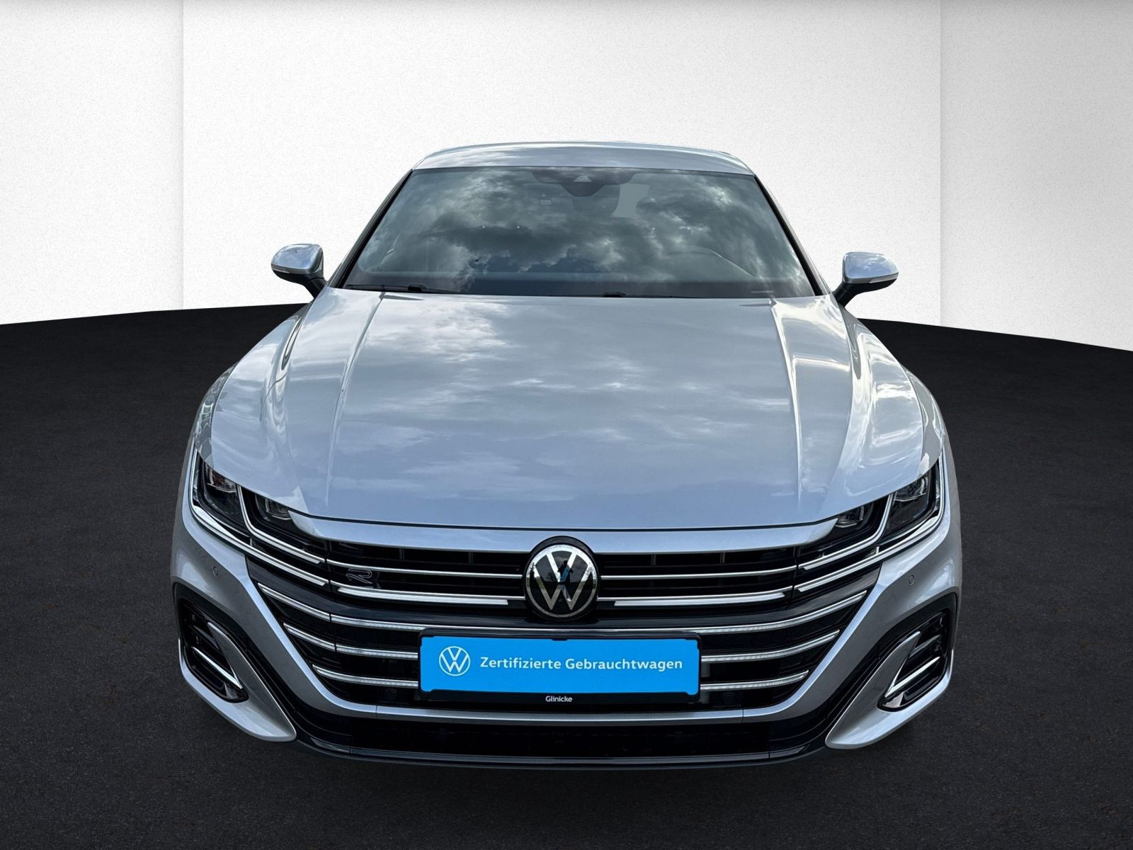 Volkswagen - Arteon Shooting Brake_3