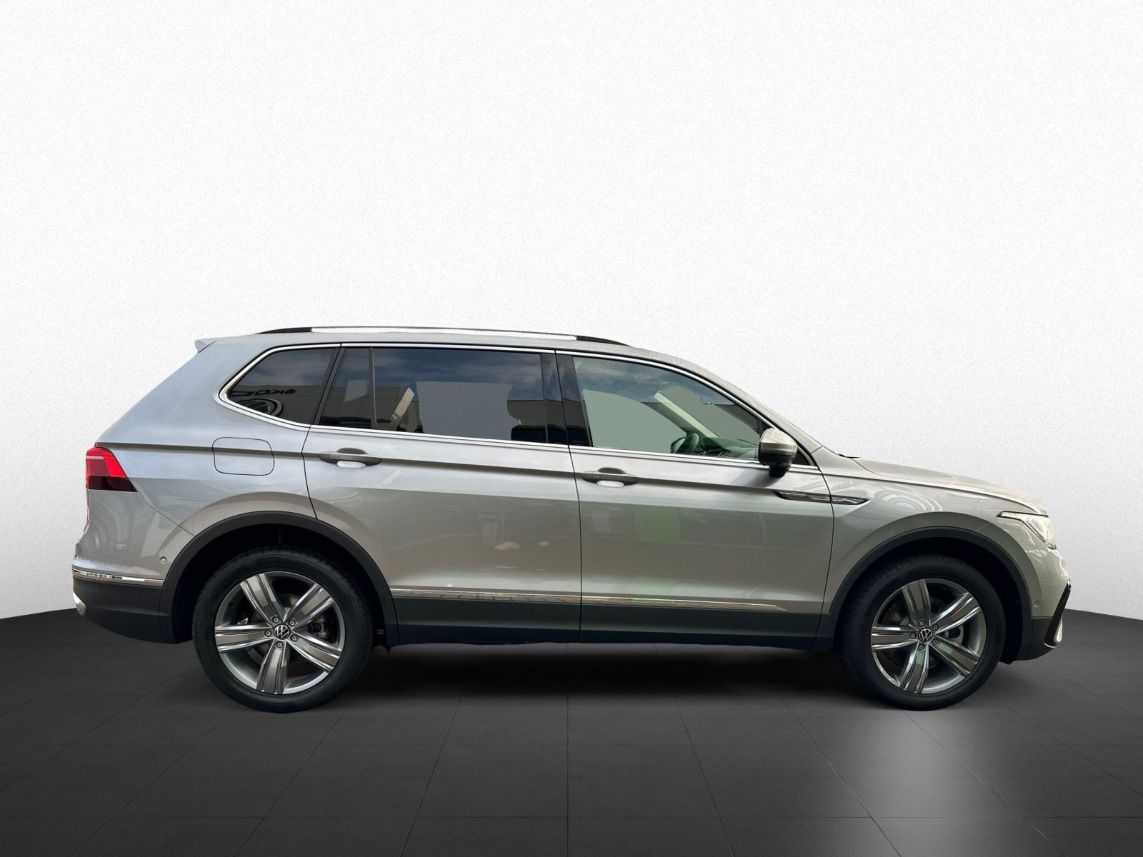 Volkswagen - Tiguan Allspace_7