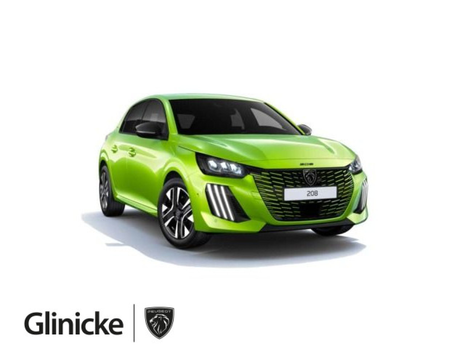 Peugeot - 208_1