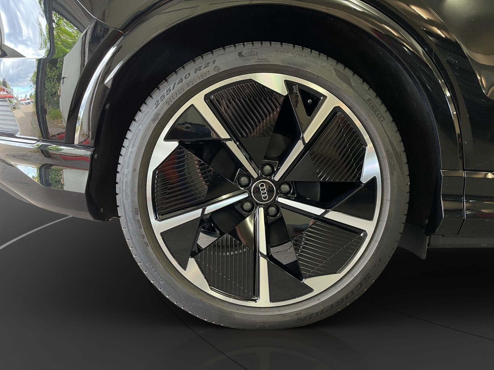 Audi - Q4 Sportback e-tron_16 Audi - Q4 Sportback e-tron_16