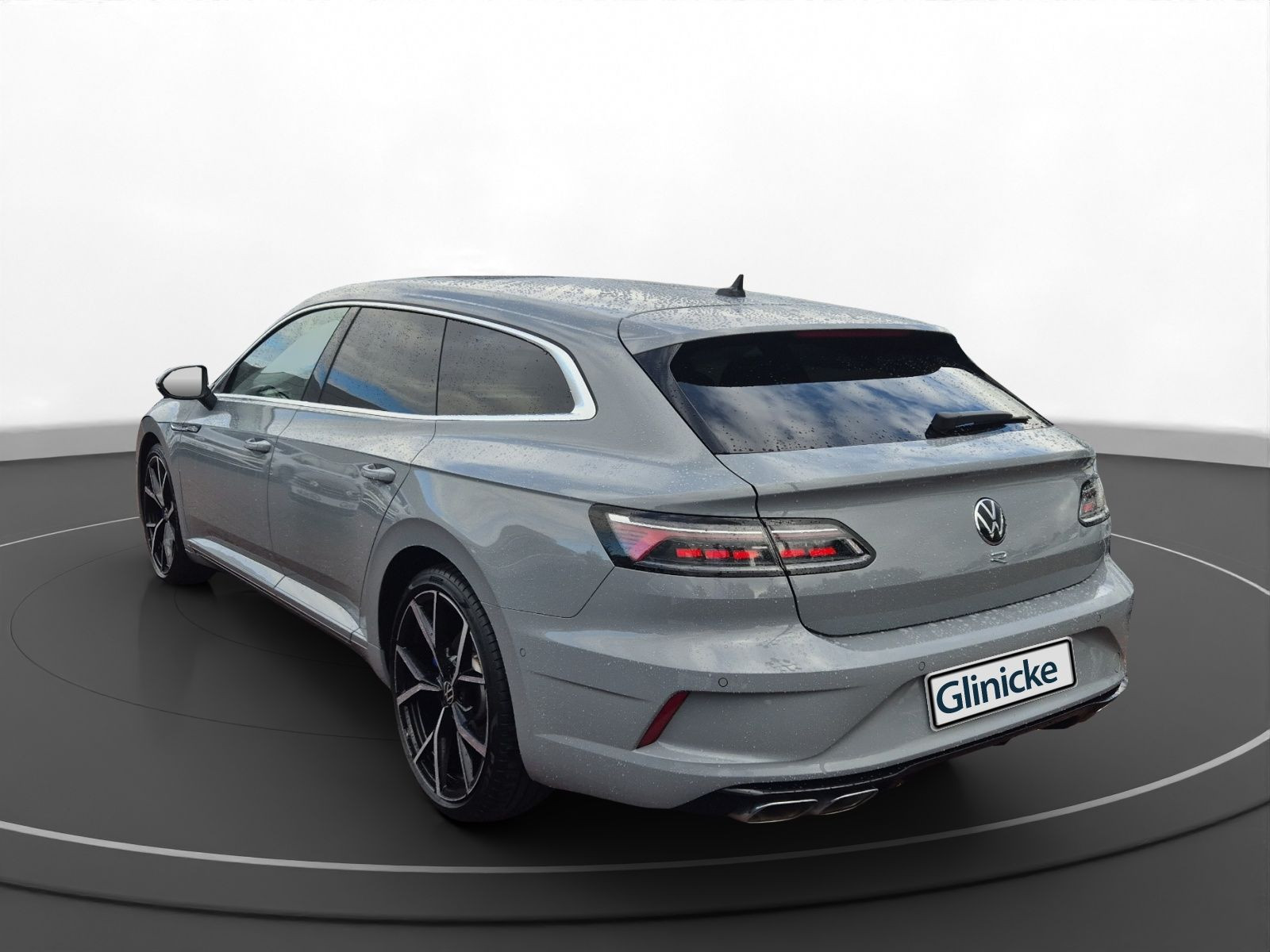Volkswagen - Arteon Shooting Brake_8