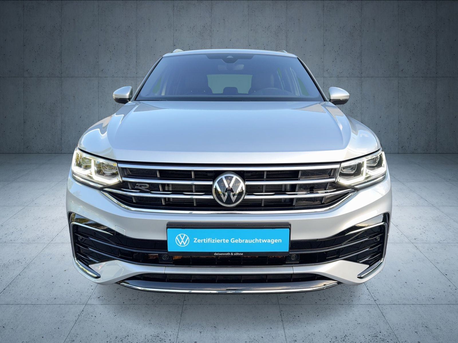 Volkswagen - Tiguan_10