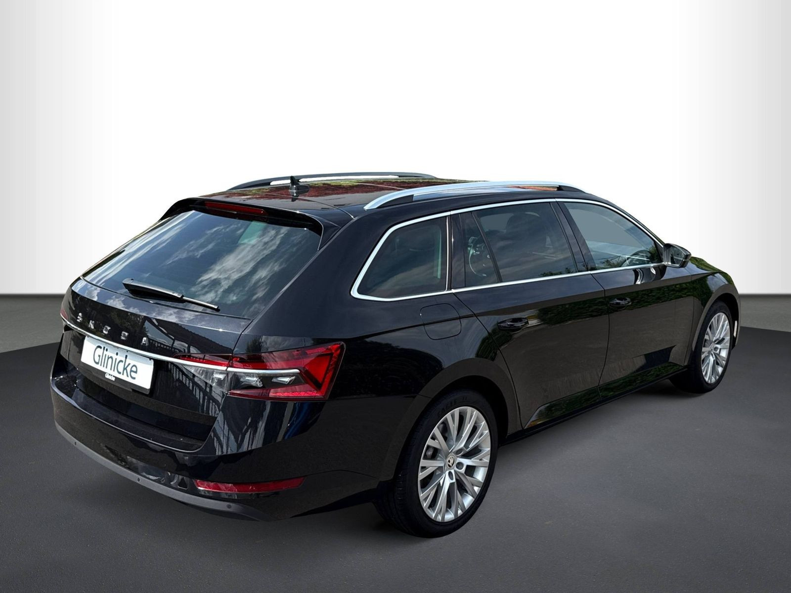 Škoda - Superb_2