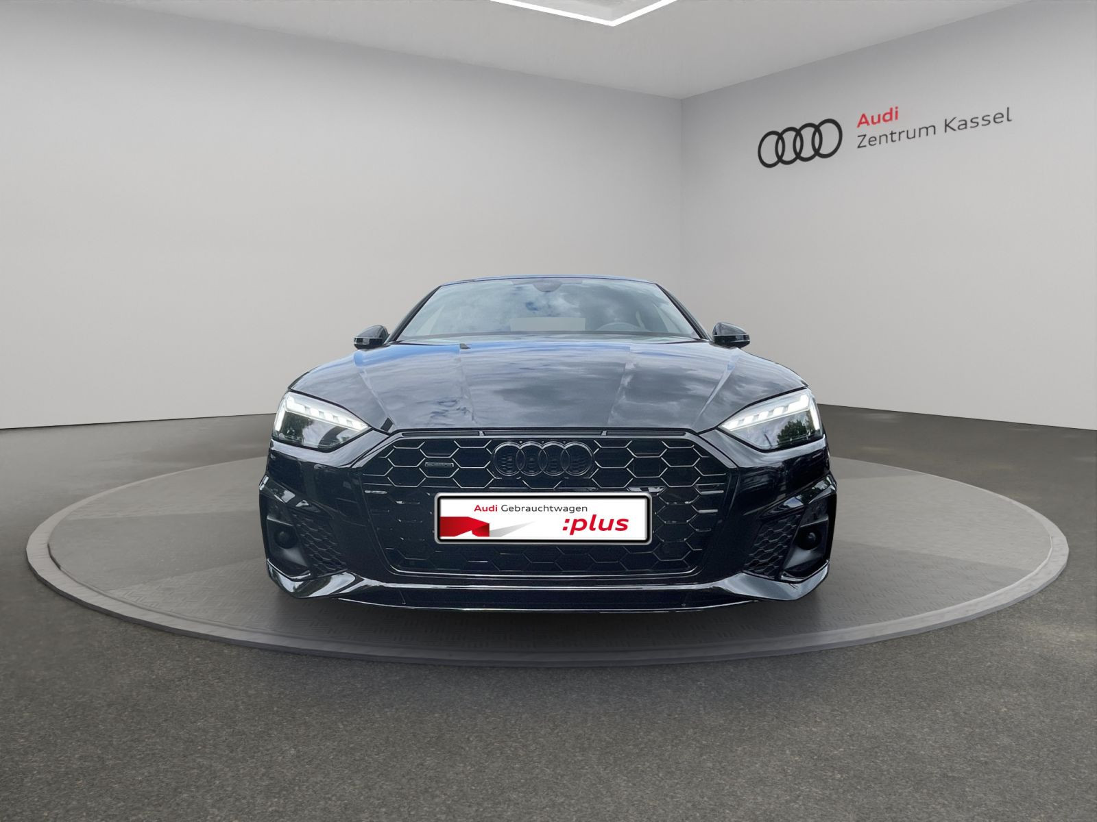 Audi - A5 Sportback_10