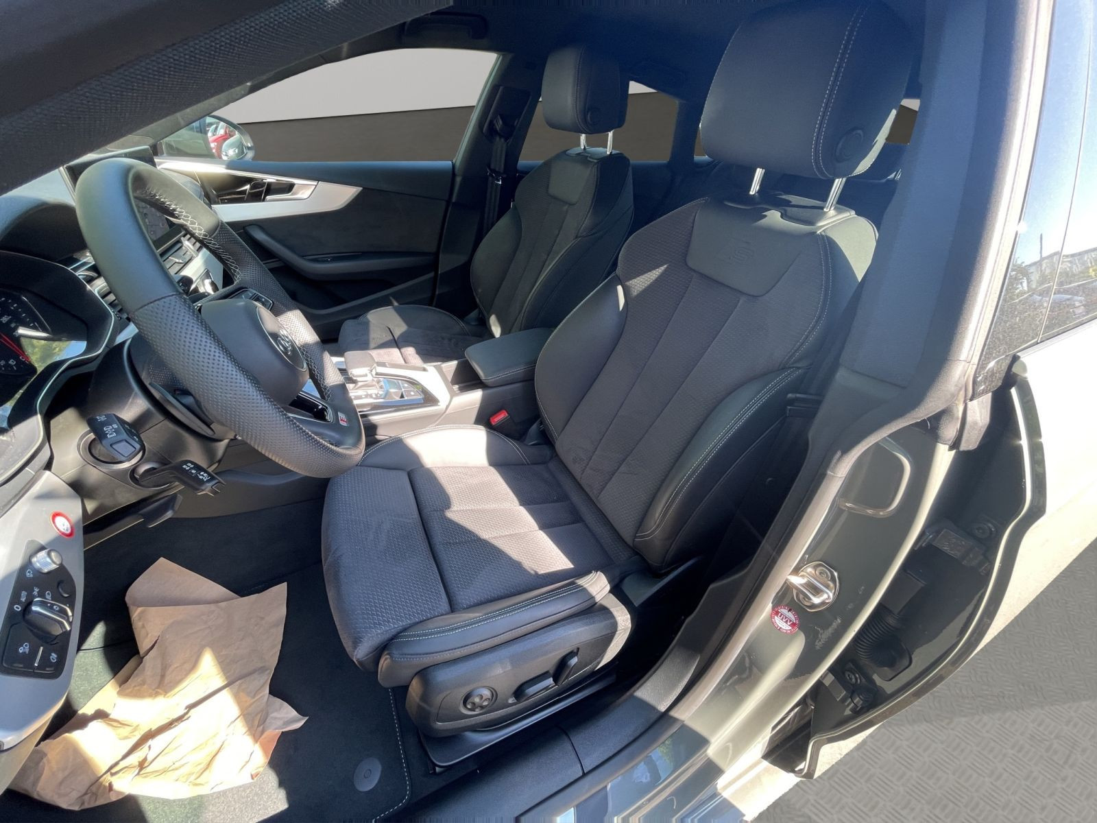 Audi - A5 Sportback_11