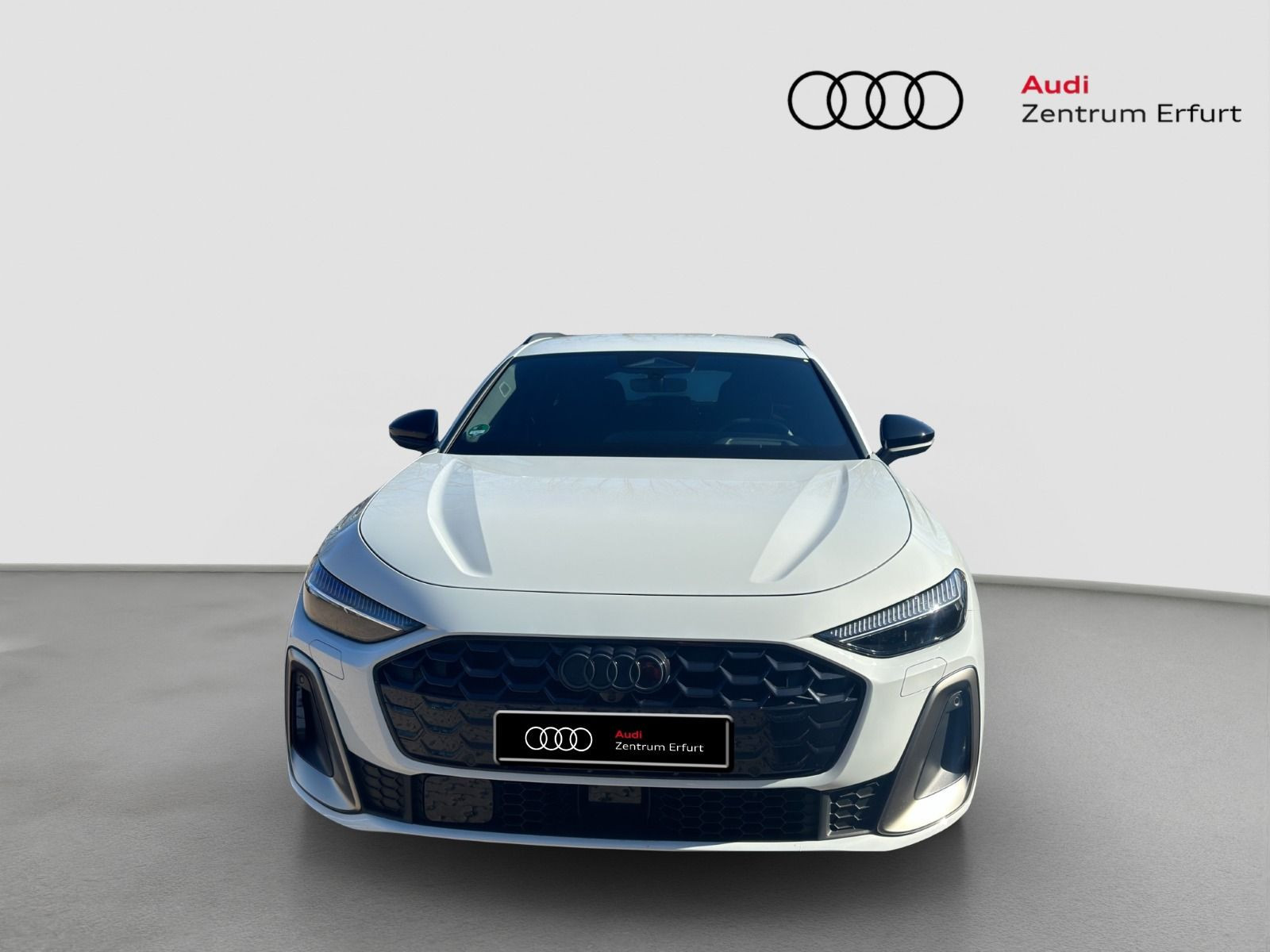 Audi - A5 Avant_4