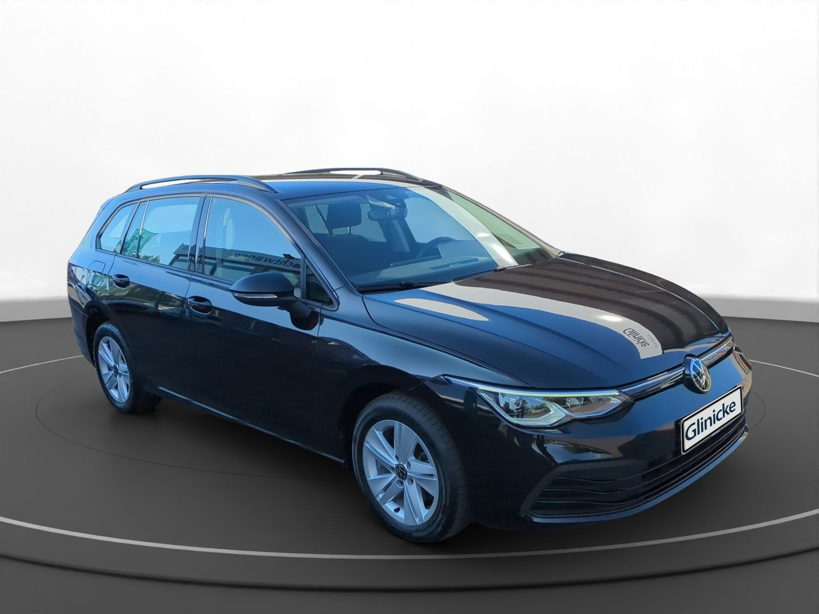 Volkswagen - Golf Variant_14