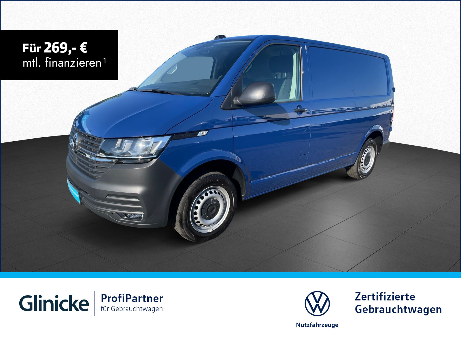 Volkswagen - T6.1 Transporter_1