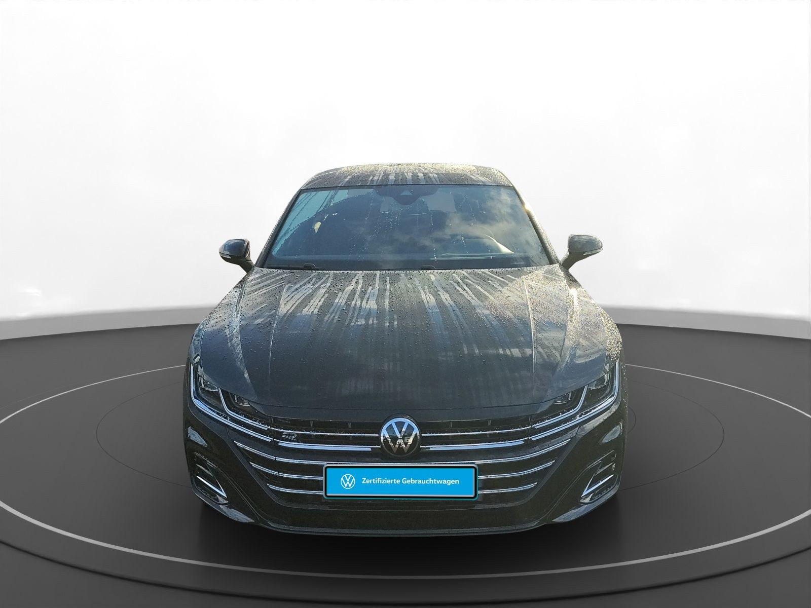 Volkswagen - Arteon Shooting Brake_12