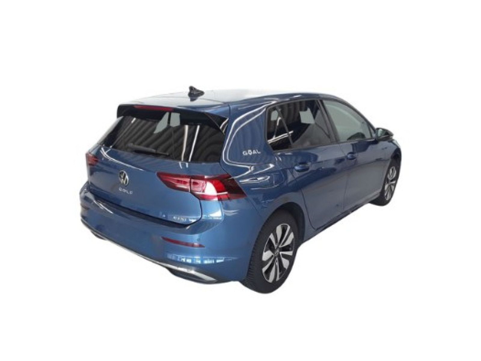 Volkswagen - Golf_4