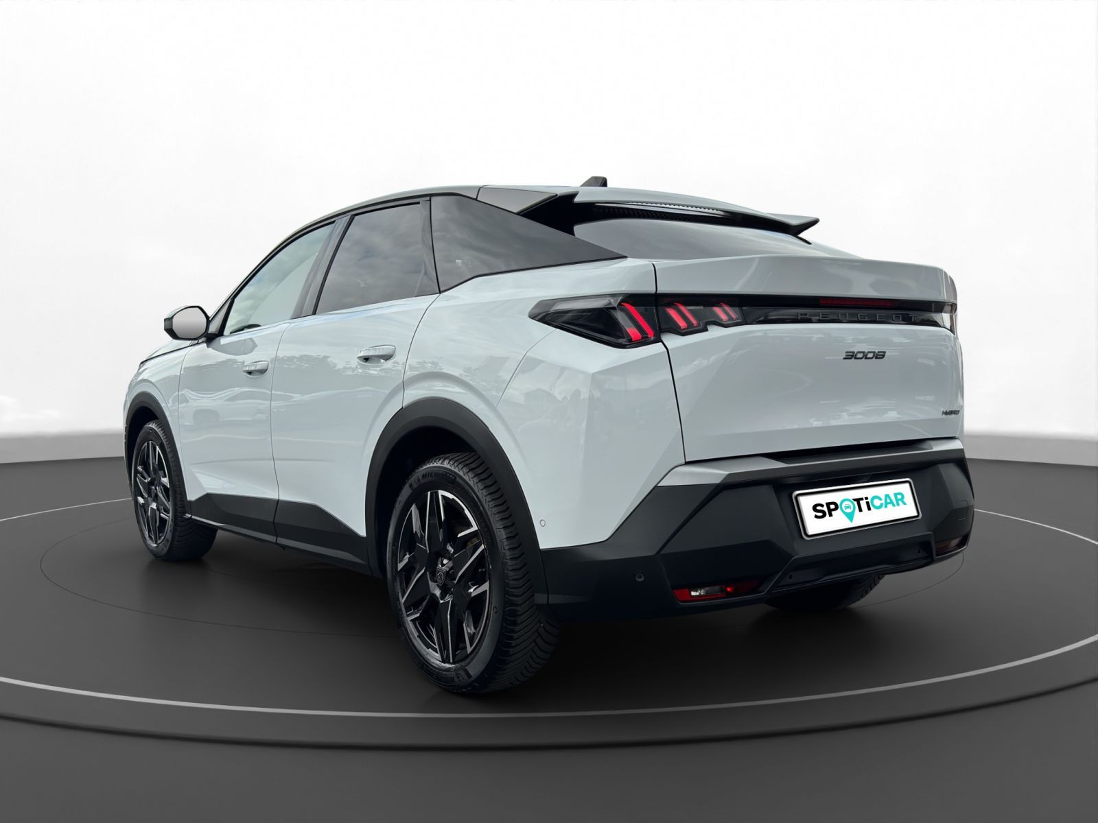 Peugeot - 3008_9