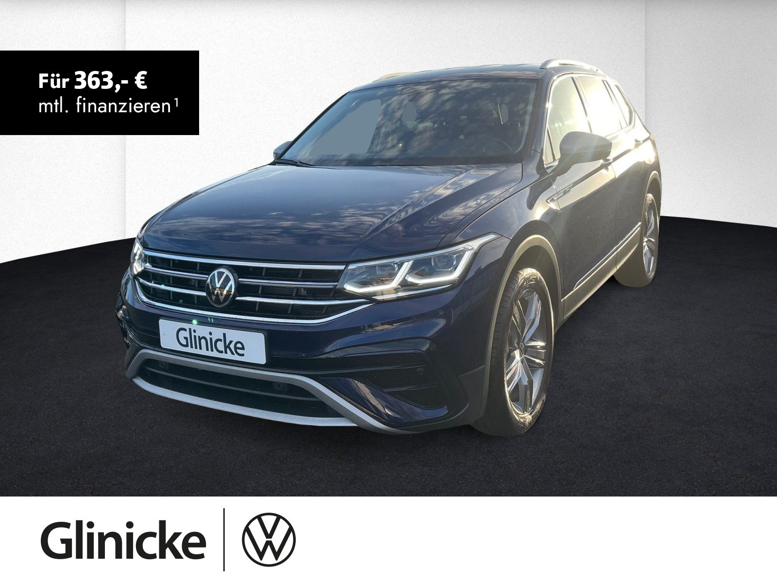 Volkswagen - Tiguan Allspace_1