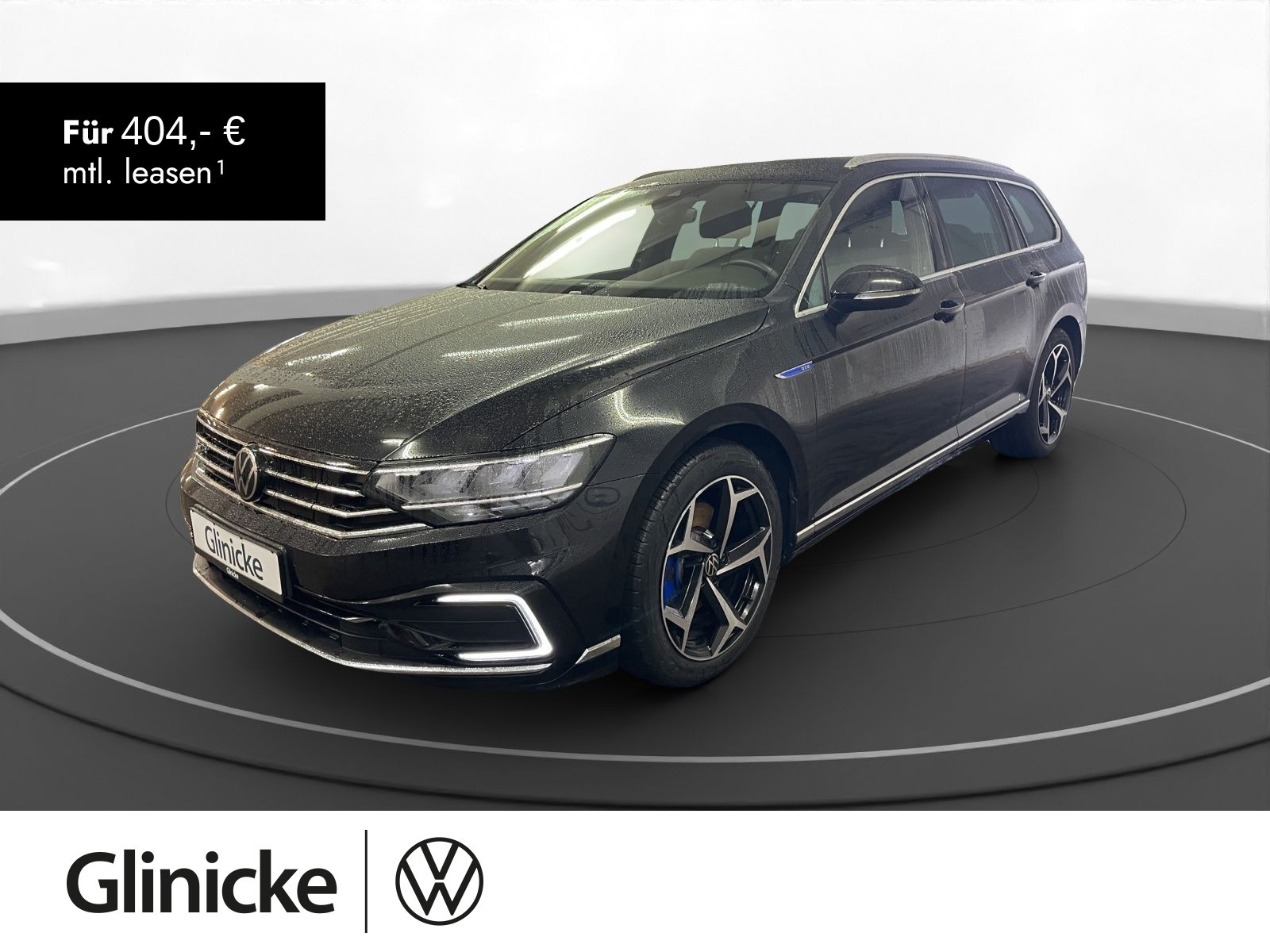 Volkswagen - Passat Variant_1
