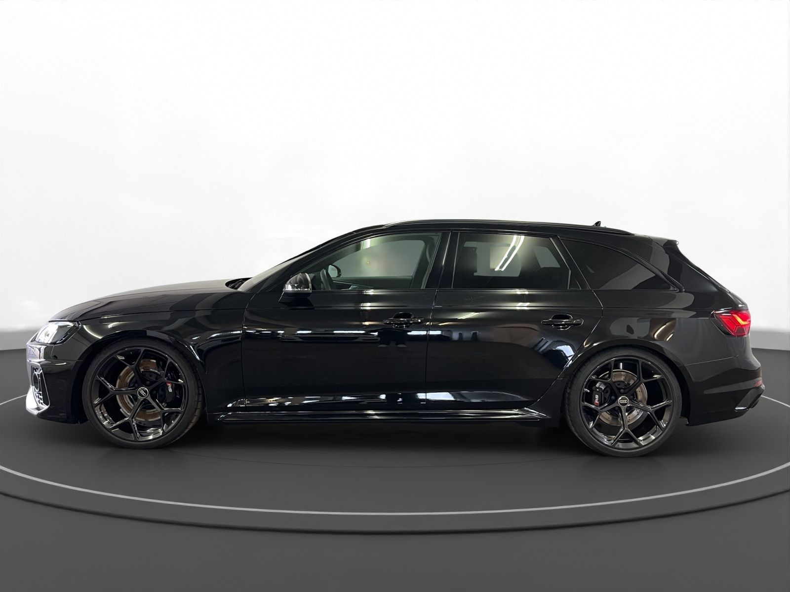Audi - RS 4 Avant_8 Audi - RS 4 Avant_8