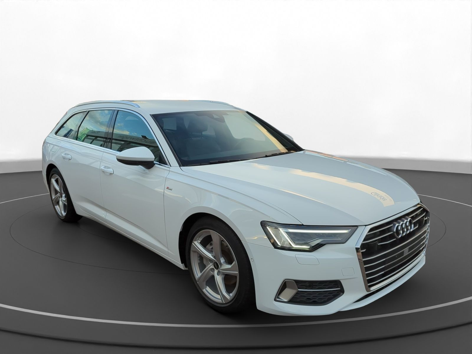 Audi - A6 Avant_14