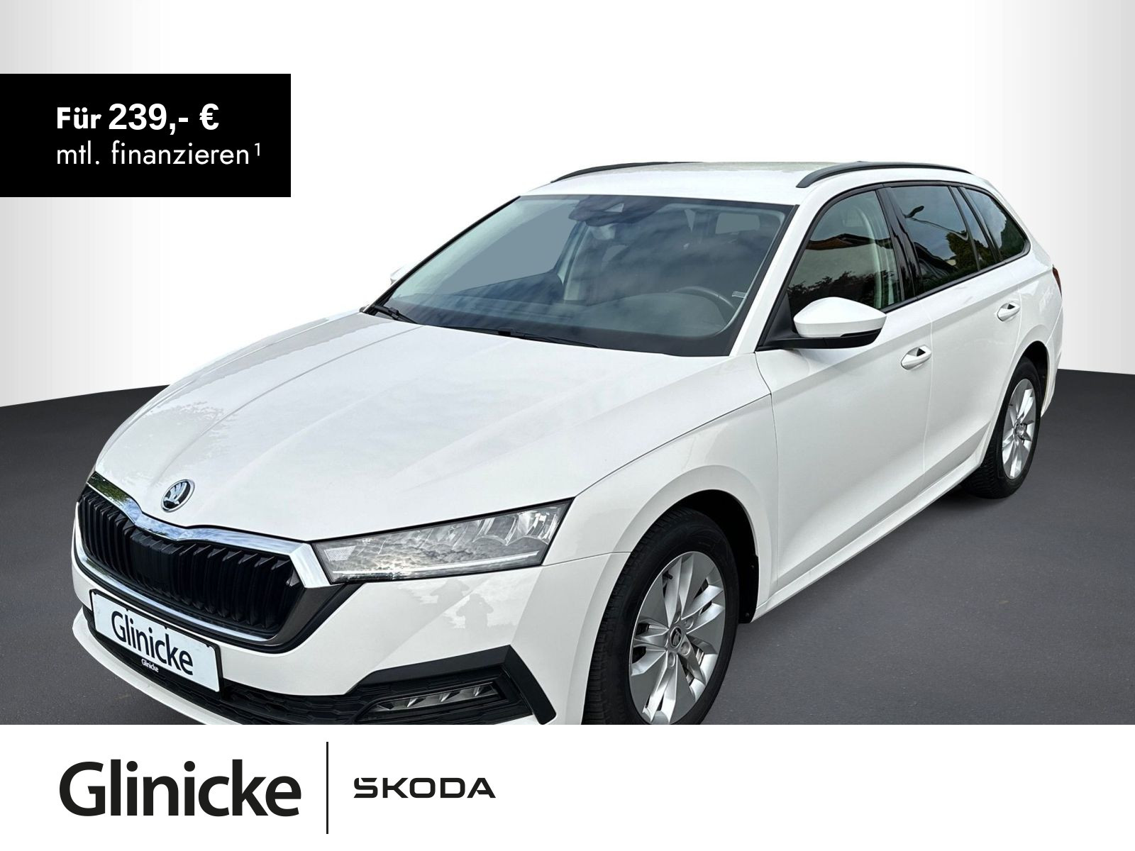 Škoda - Octavia_1