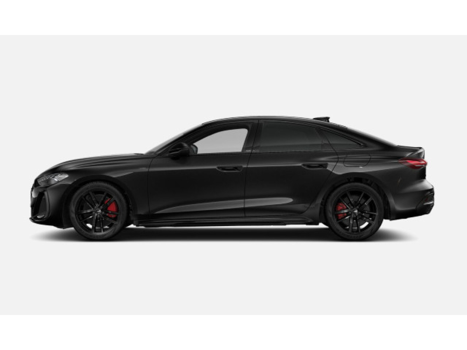 Audi - A5 Limousine_2