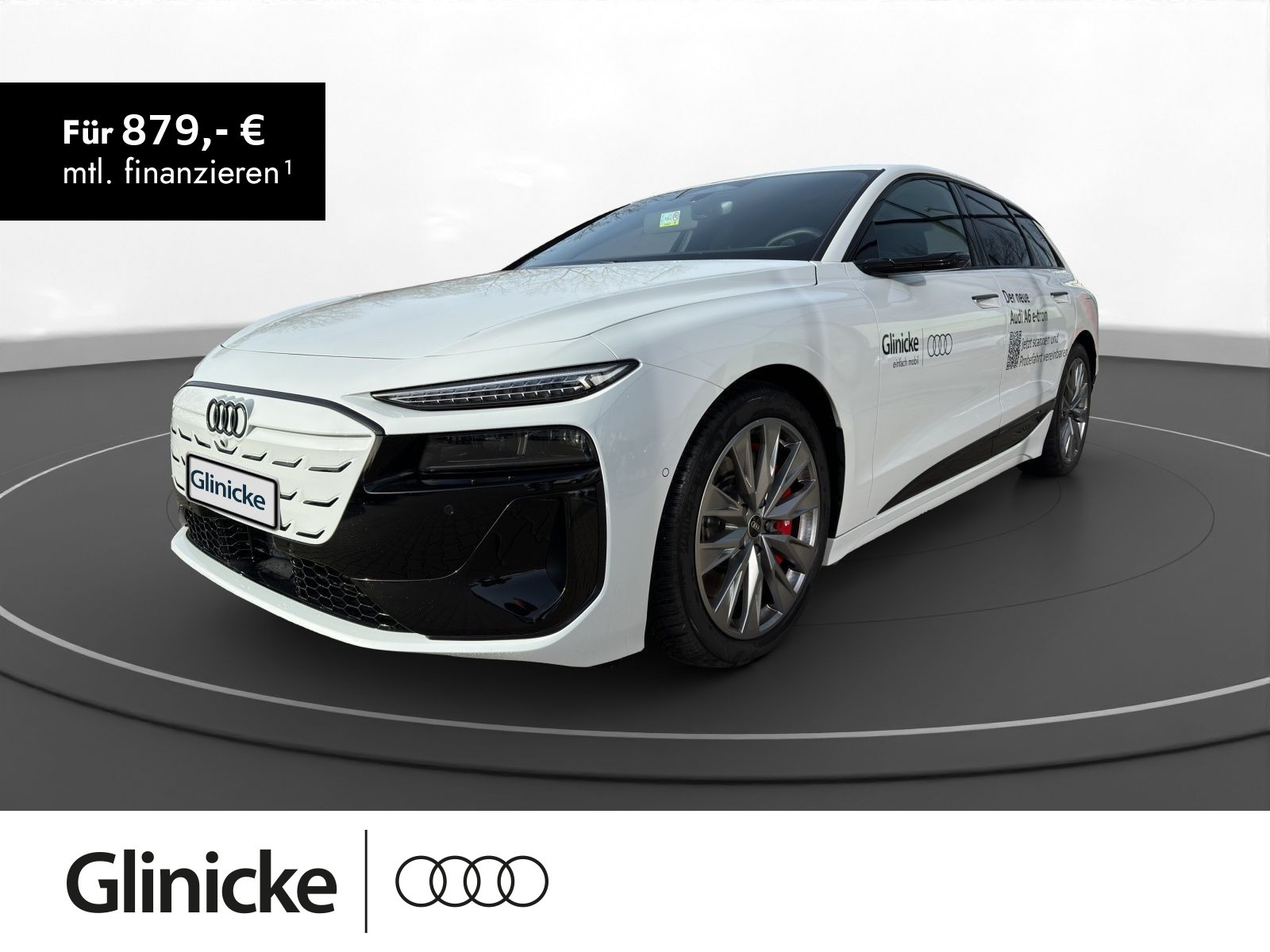 Audi - S6 Avant e-tron_1