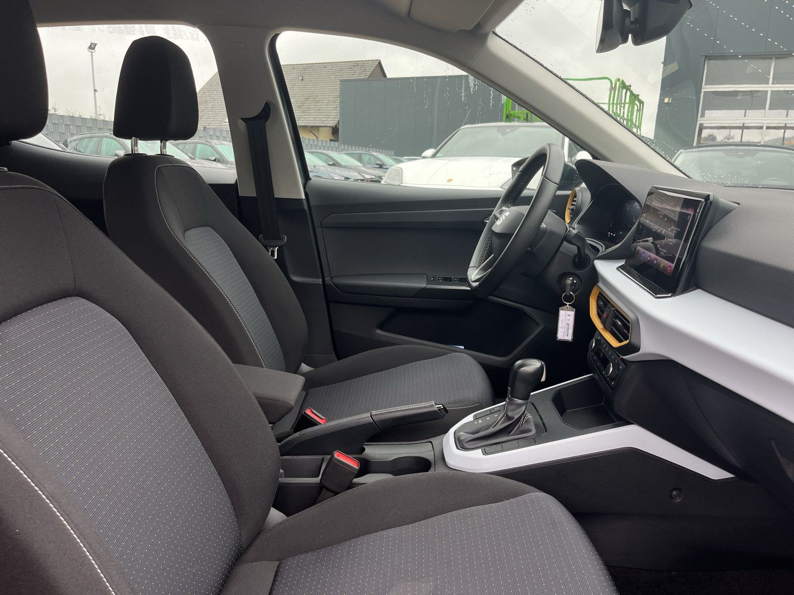 Seat - Arona_15 Seat - Arona_15