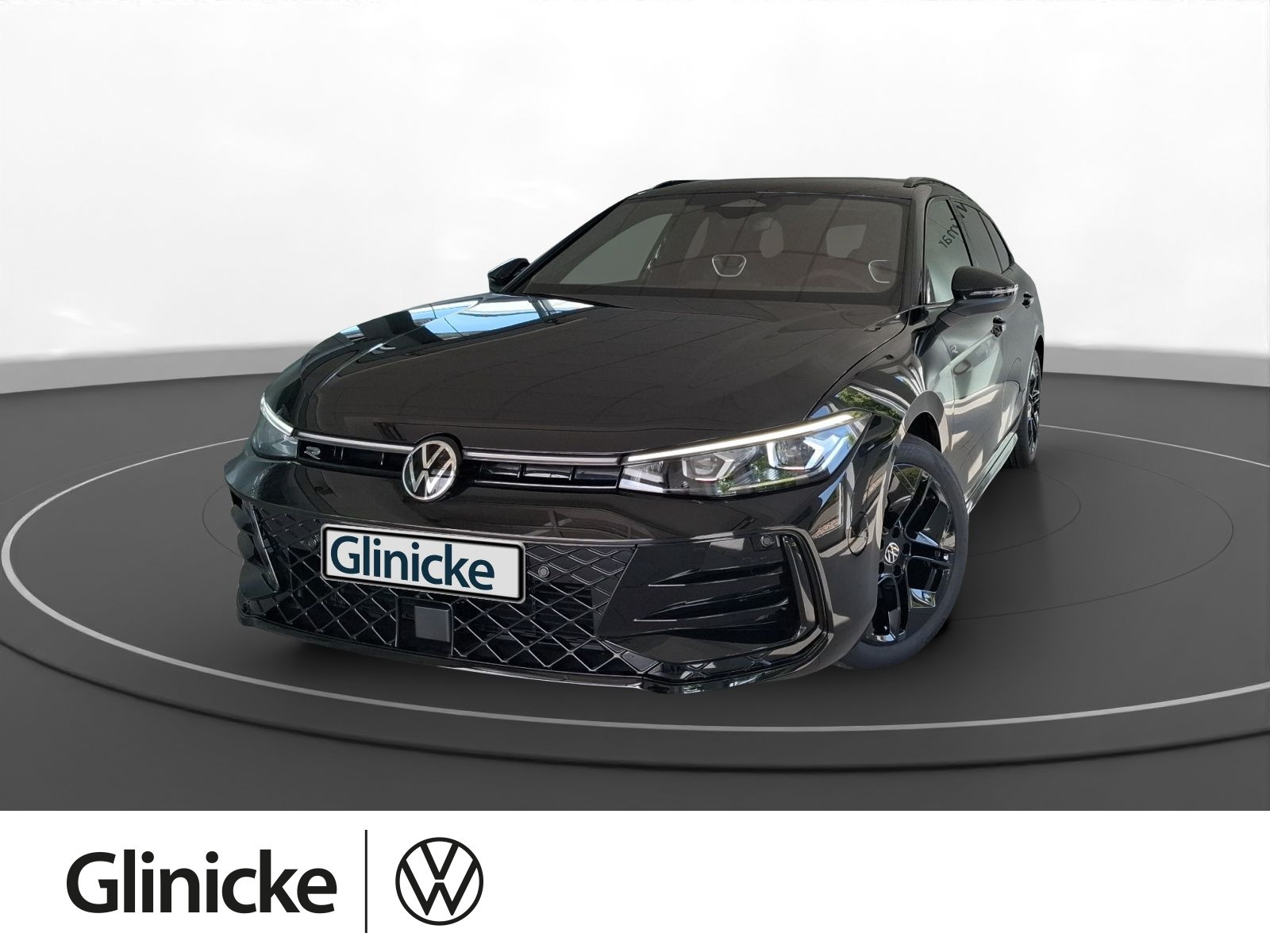 Volkswagen - Passat_1