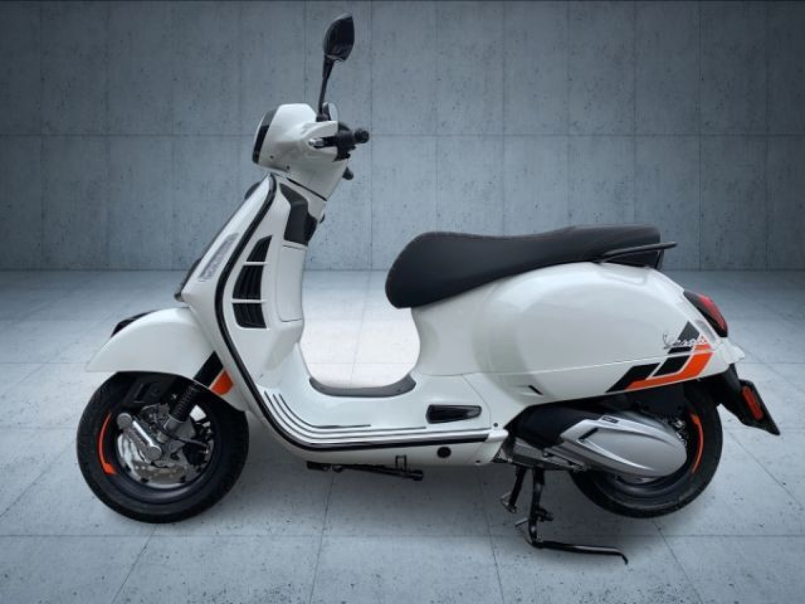 Vespa - _2