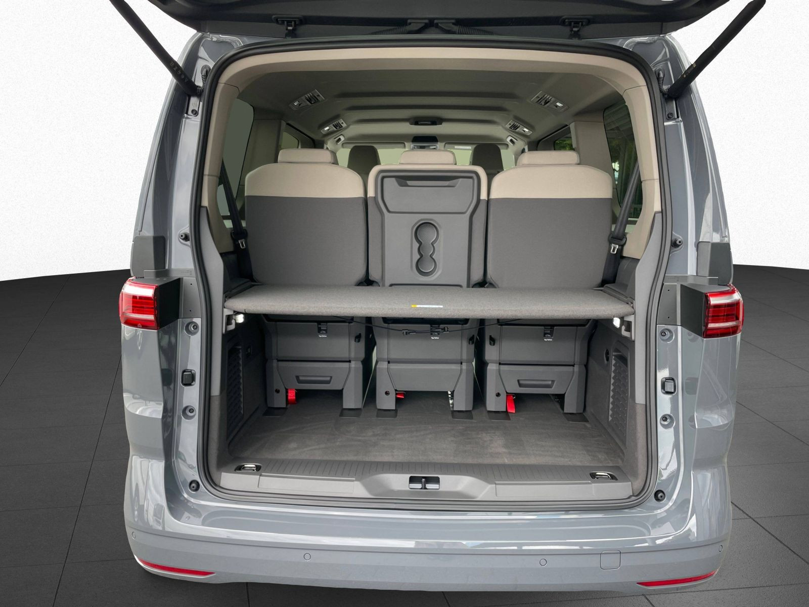 Volkswagen - Multivan_5