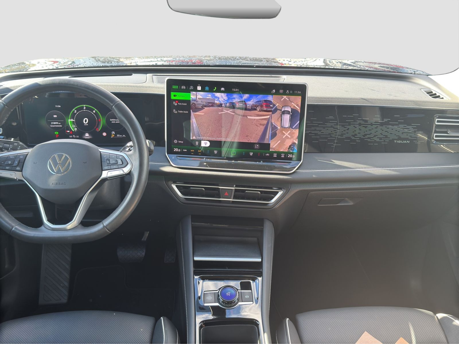 Volkswagen - Tiguan_13 Volkswagen - Tiguan_13