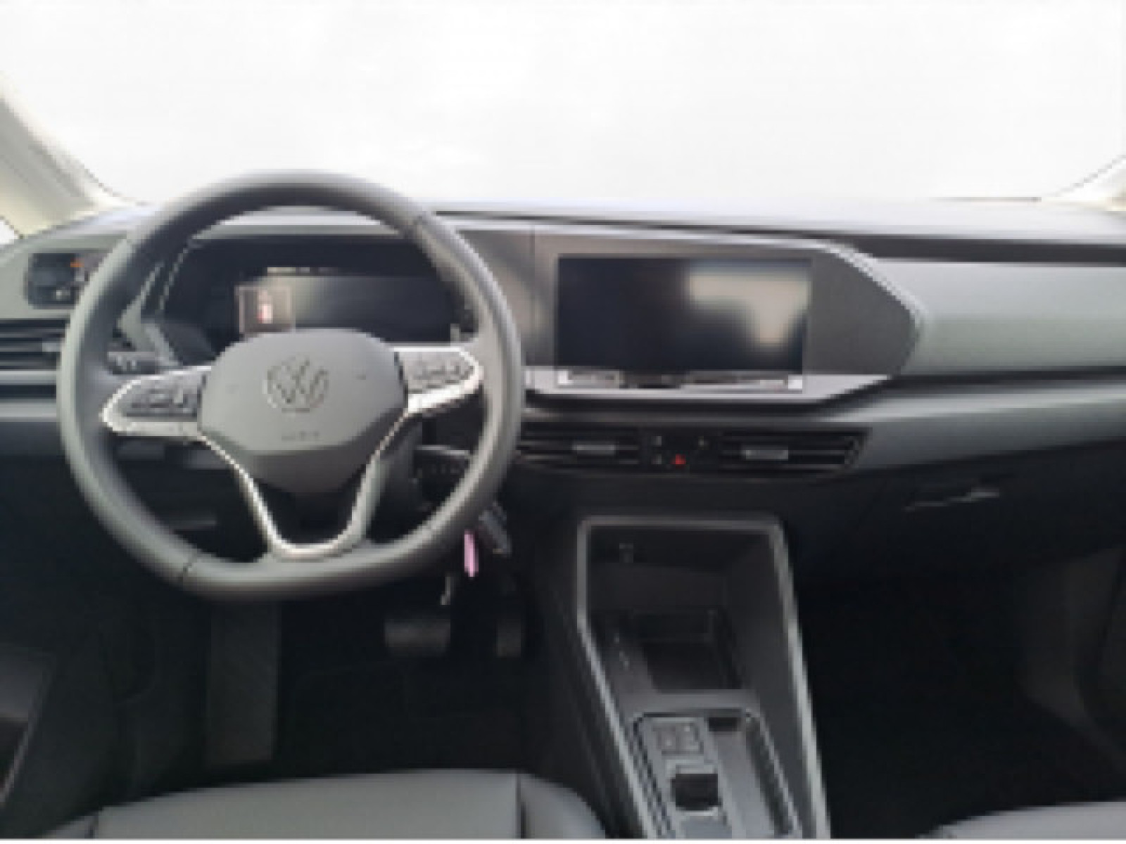Volkswagen - Caddy Maxi_11