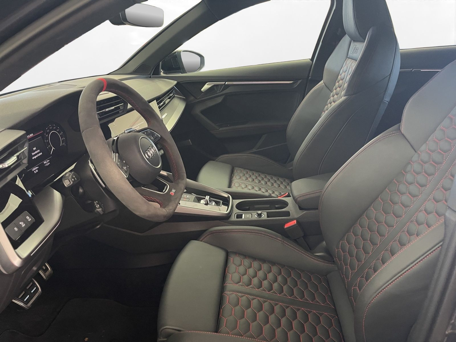 Audi - RS 3 Sportback_17