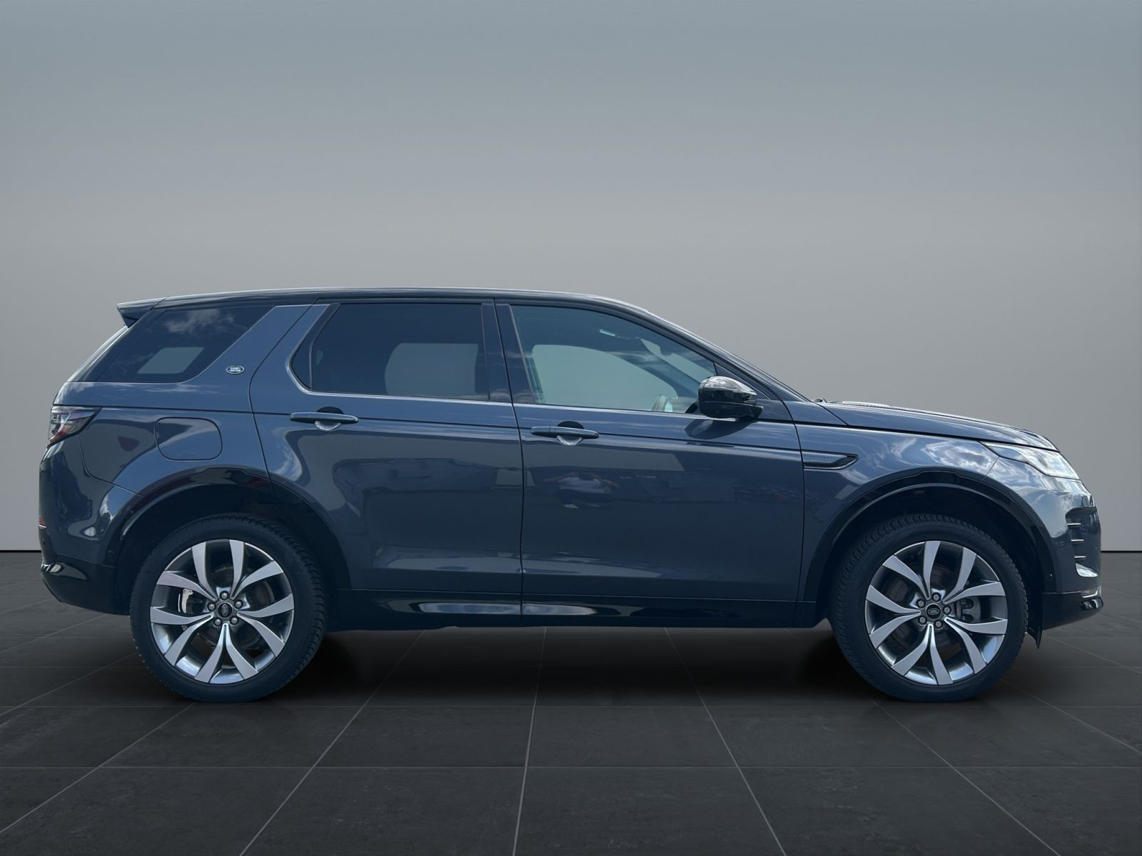 Land Rover - Discovery Sport_6