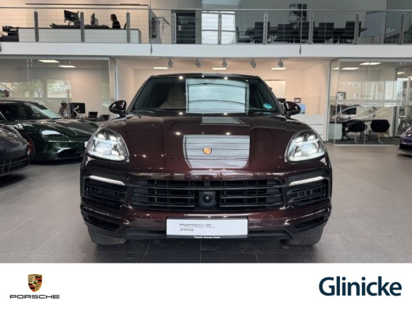 Porsche - Cayenne_4