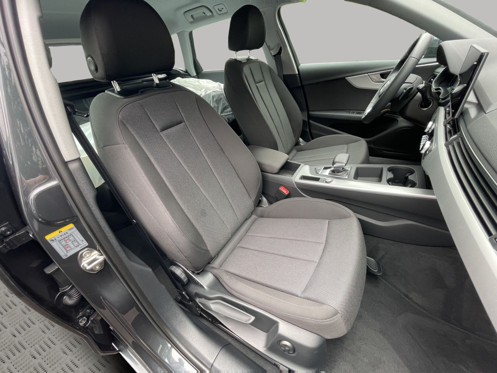 Audi - A4 Avant_19