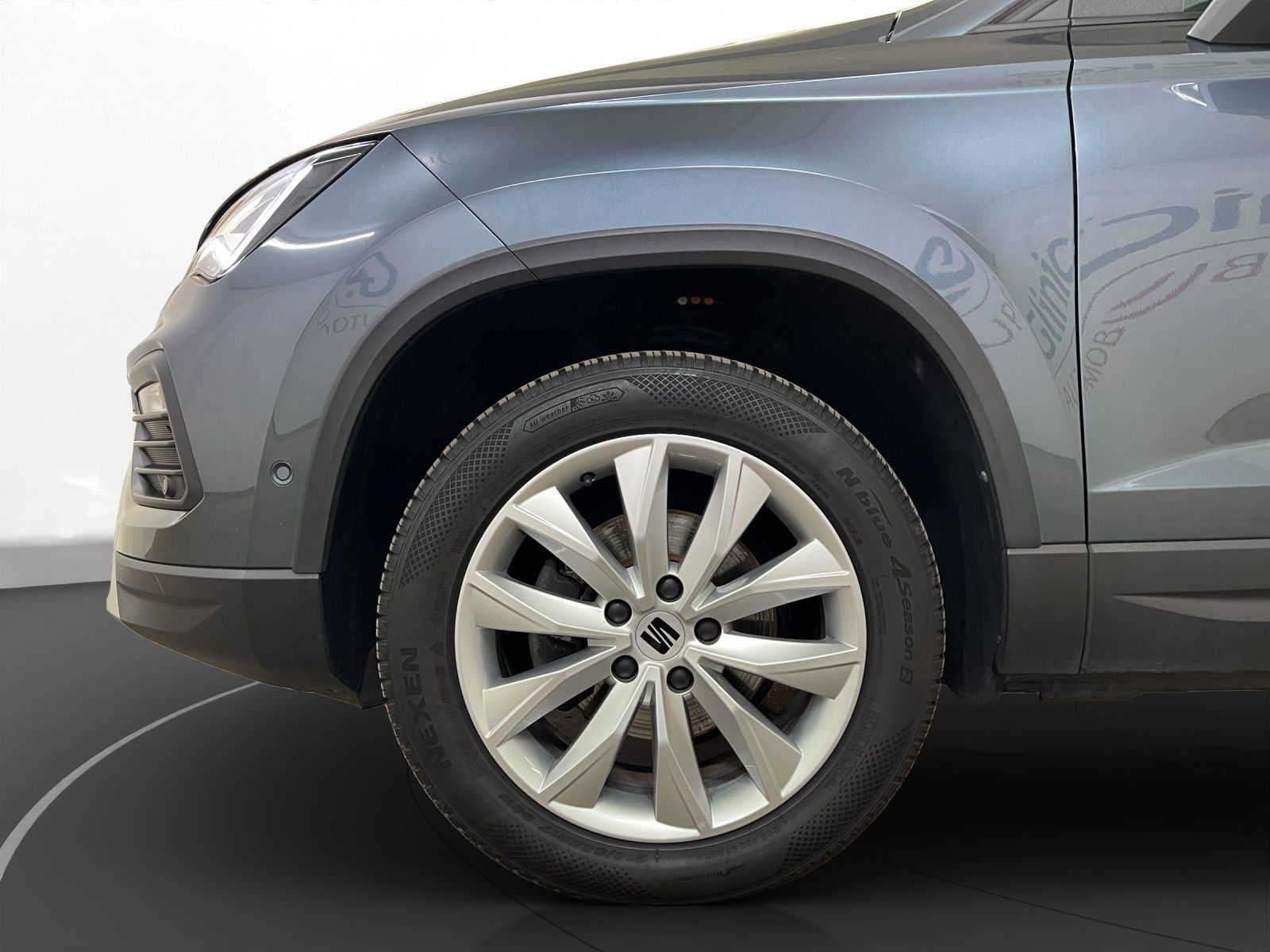 Seat - Ateca_11