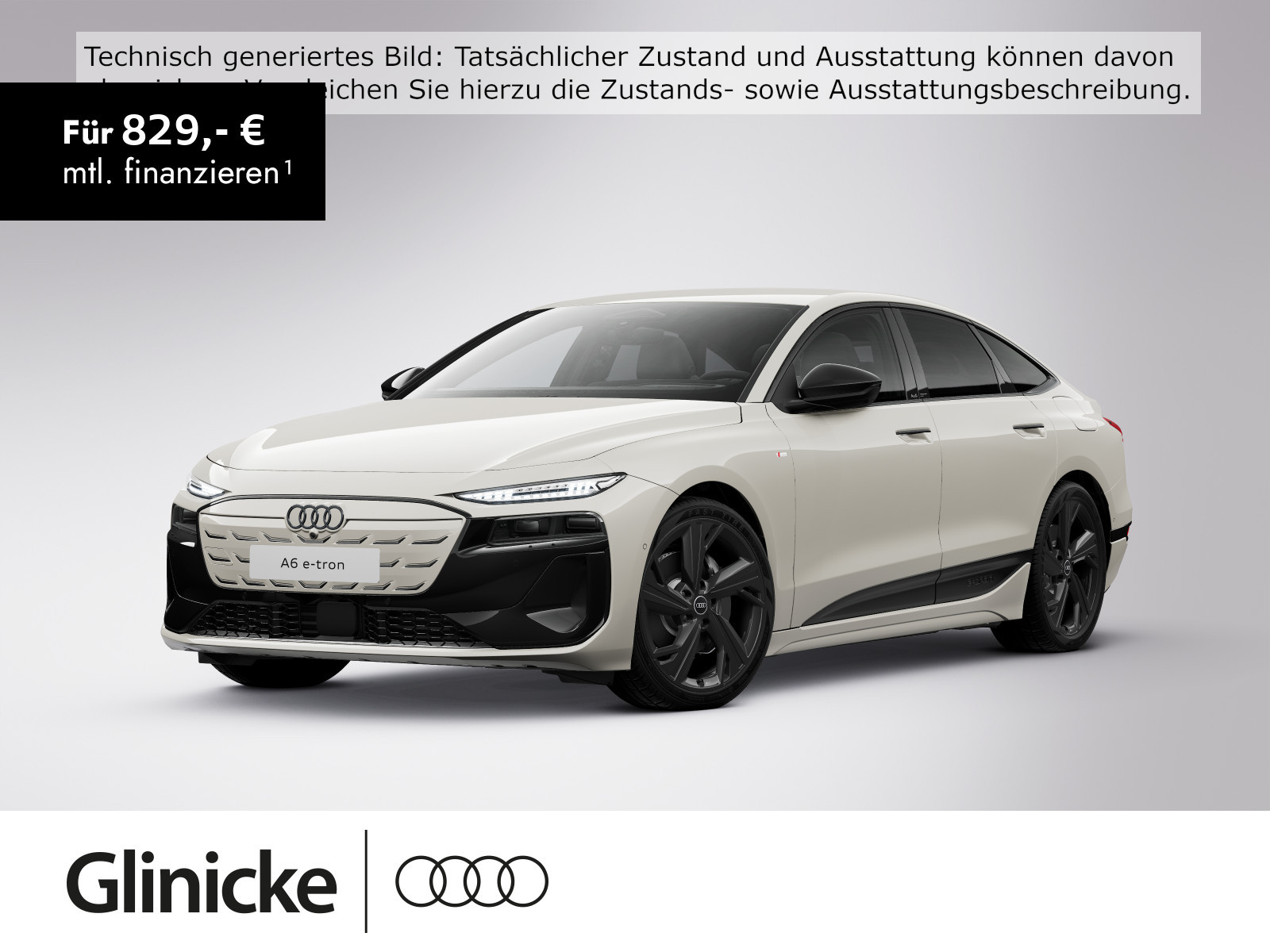 Audi - A6 Avant e-tron_1