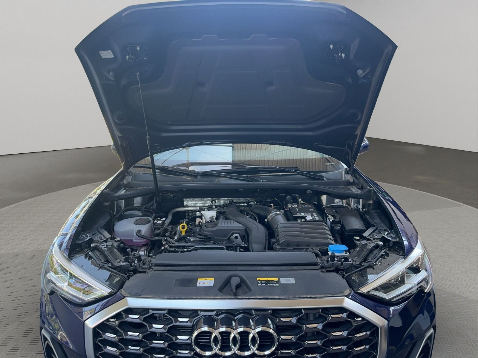 Audi - Q3 Sportback_21
