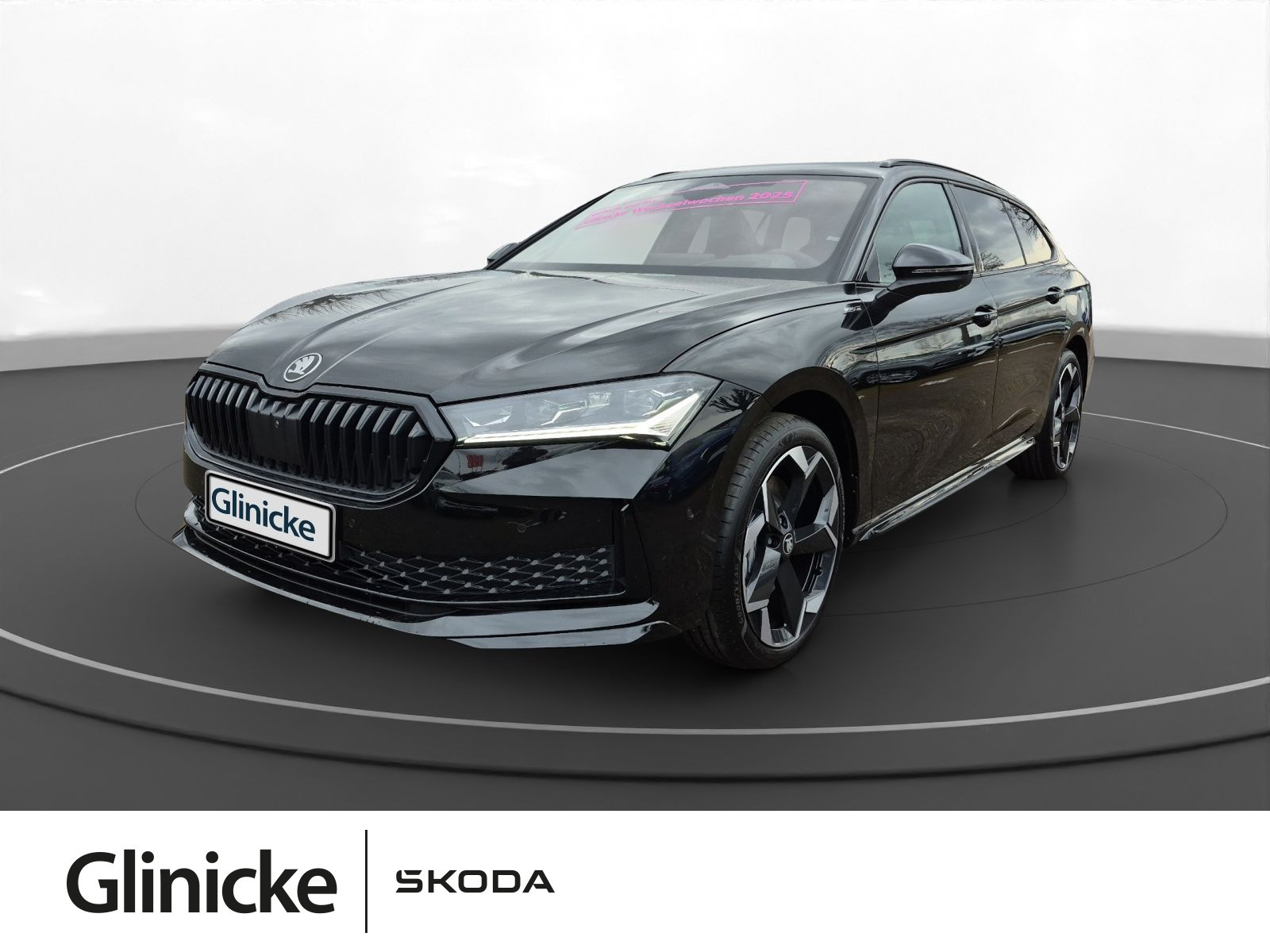 Škoda - Superb_1