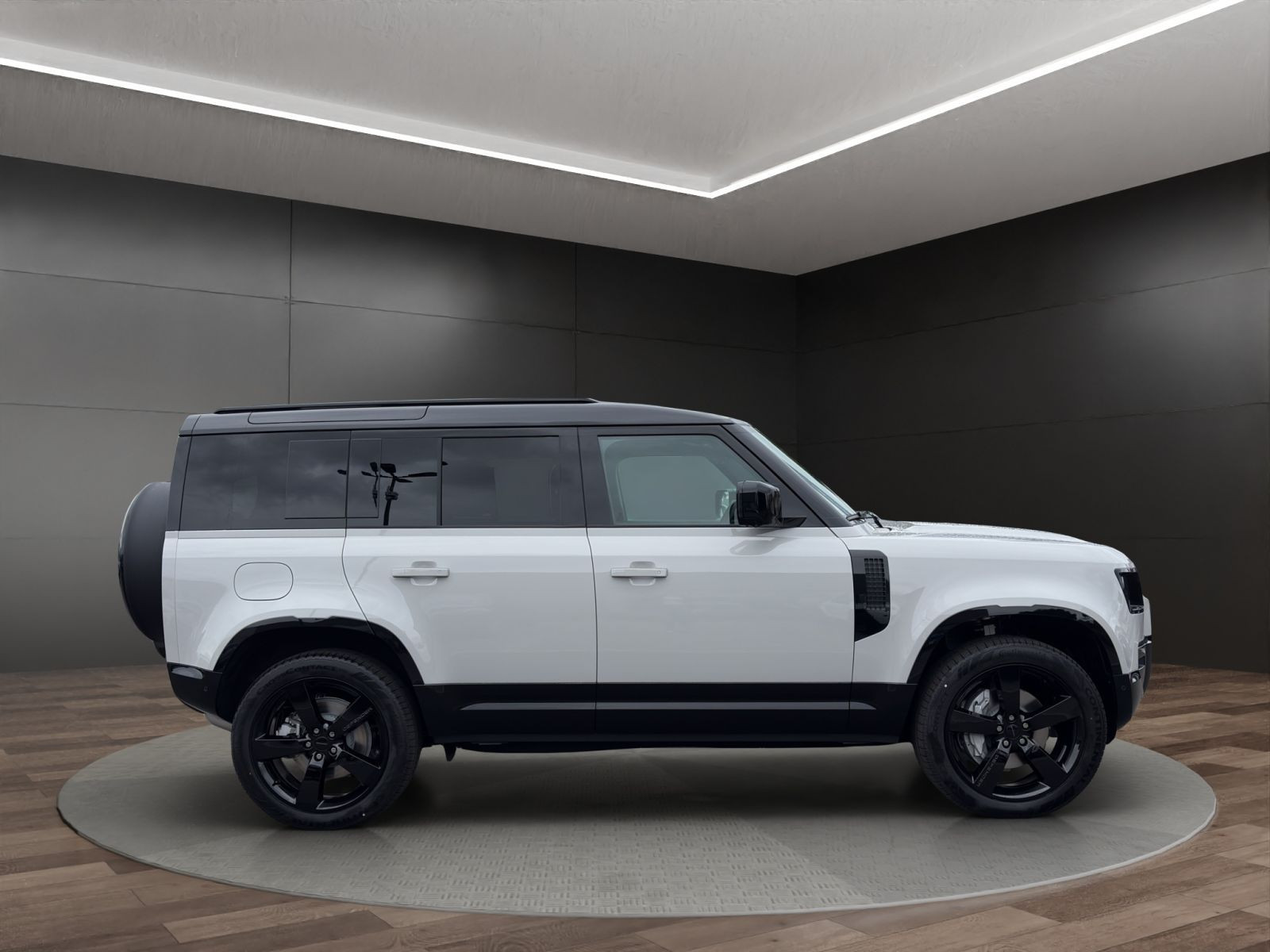 Land Rover - Defender_3