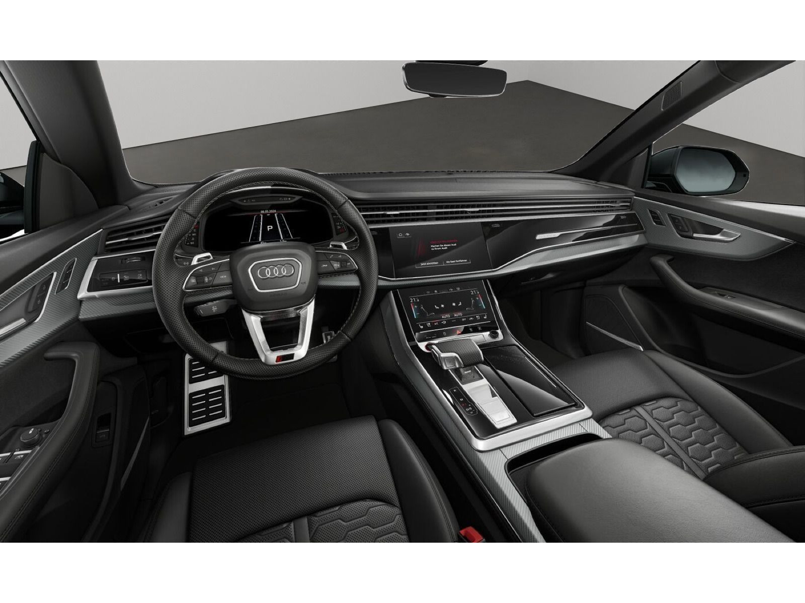 Audi - RS Q8_7